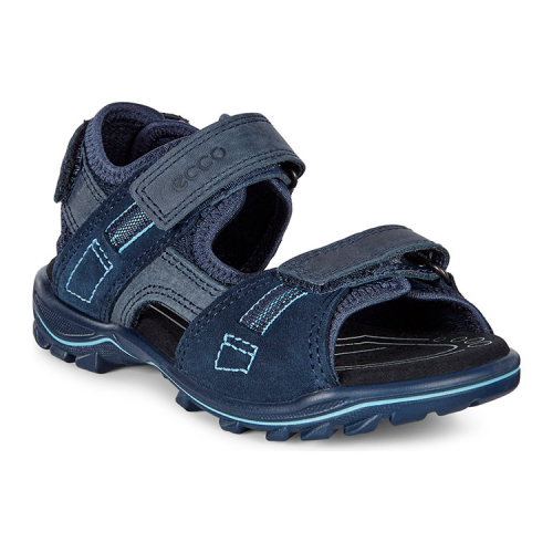 Сандалии ECCO URBAN SAFARI KIDS 732162/50595