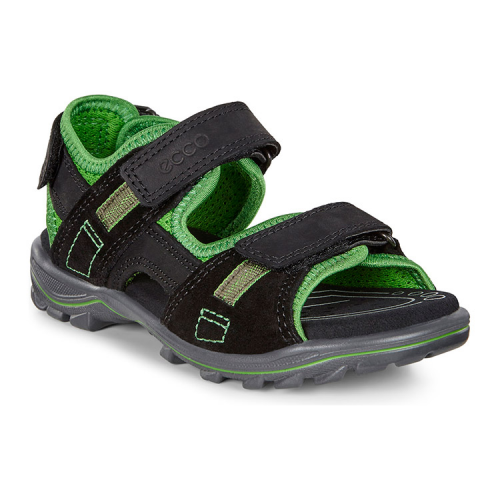 Сандалии ECCO URBAN SAFARI KIDS 732162/52562