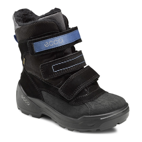 Ботинки ECCO SNOW RUSH 732712/53859