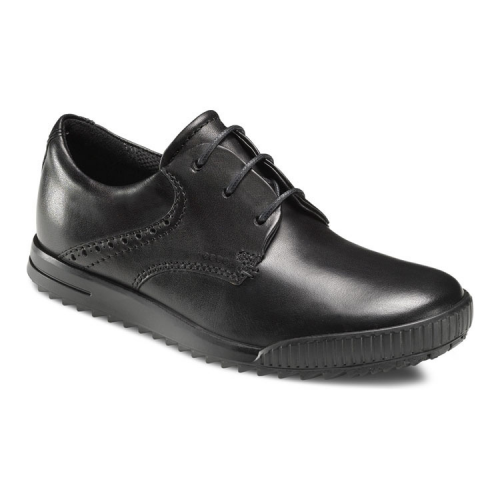 Туфли ECCO JUNIOR STREET 733563/01001