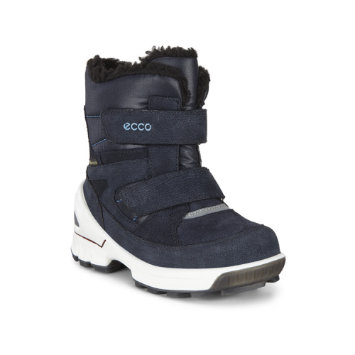 Полусапоги ECCO BIOM HIKE INFANT 733591/50769