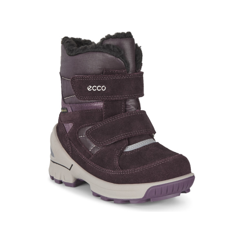 Полусапоги ECCO BIOM HIKE INFANT 733591/52132