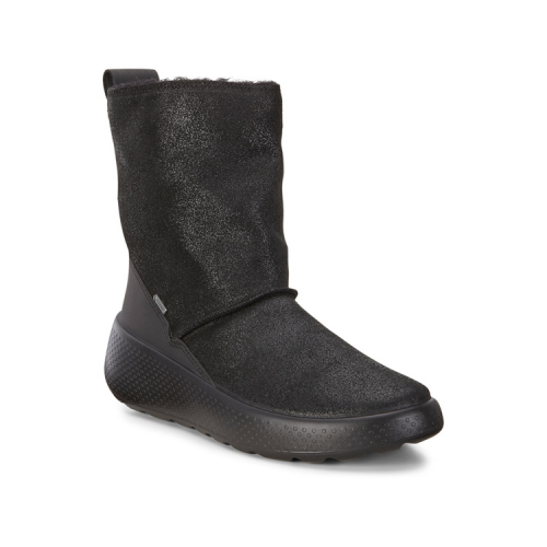 Полусапоги ECCO UKIUK KIDS 733763/51707
