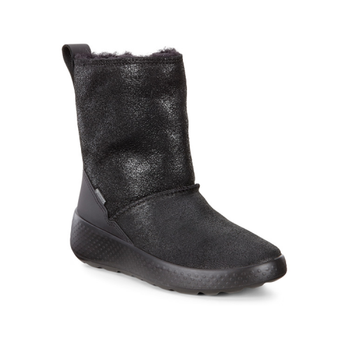 Полусапоги ECCO UKIUK KIDS 733762/51707