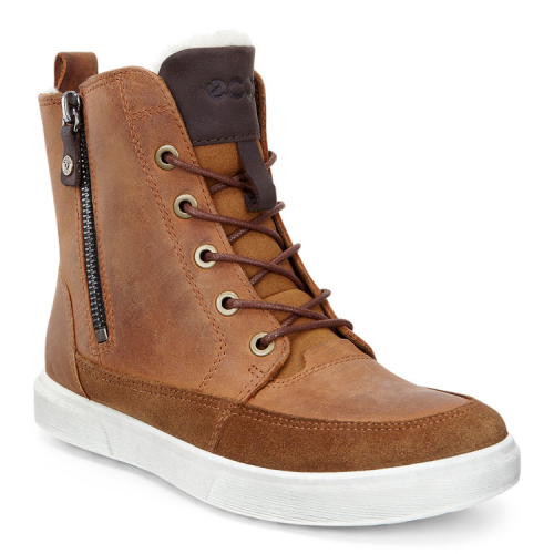 Кеды ECCO CADEN 734243/59381