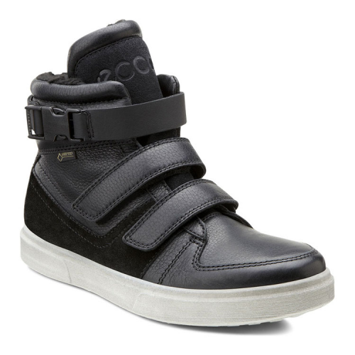 Кеды ECCO CADEN 734413/01001