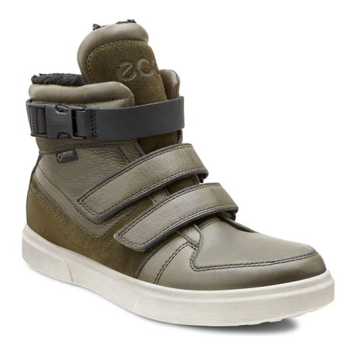 Кеды ECCO CADEN 734412/01543