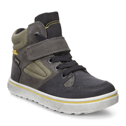 Кеды ECCO GLYDER 736042/59644
