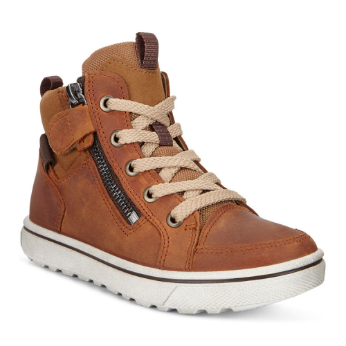 Кеды ECCO GLYDER 736052/50621