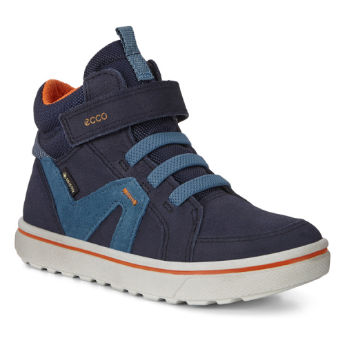 Кеды ECCO GLYDER 736152/51787