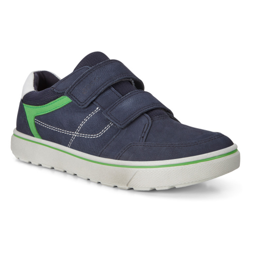 Кеды ECCO GLYDER 736163/02303