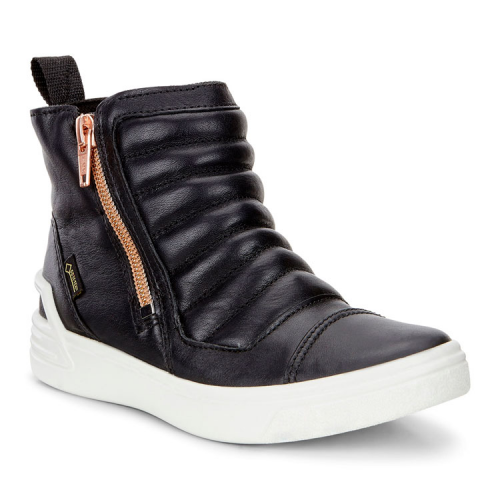 Кеды ECCO GINNIE 736583/01001