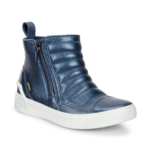 Кеды ECCO GINNIE 736582/01269