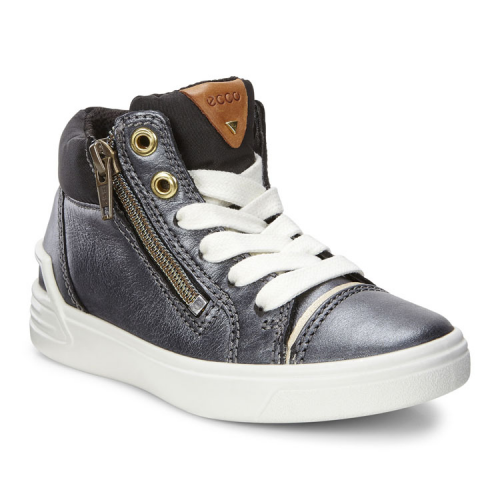 Кеды ECCO GINNIE 736502/54179