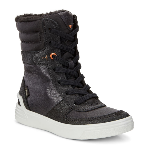 Кеды ECCO GINNIE 736642/51707