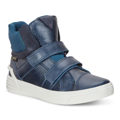 Кеды ECCO GINNIE 736632/50719