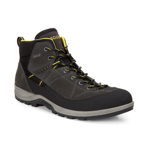 Ботинки ECCO YURA M 840654/56340