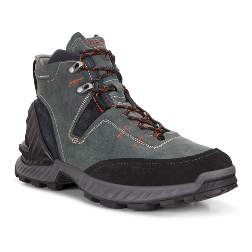 Ботинки ECCO EXOHIKE M 840734/51771