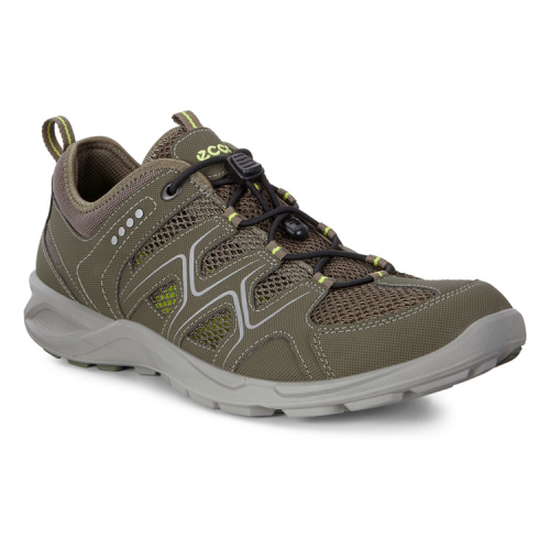Кроссовки ECCO TERRACRUISE M 841114/55894