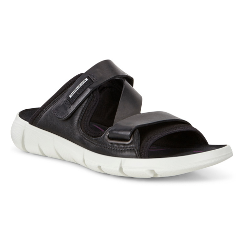 Шлепанцы ECCO INTRINSIC SANDAL W 842043/51052