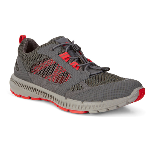 Кроссовки ECCO TERRACRUISE II M 843014/56586