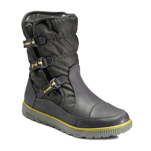 Полусапоги ECCO SIBERIA LITE 852923/58007