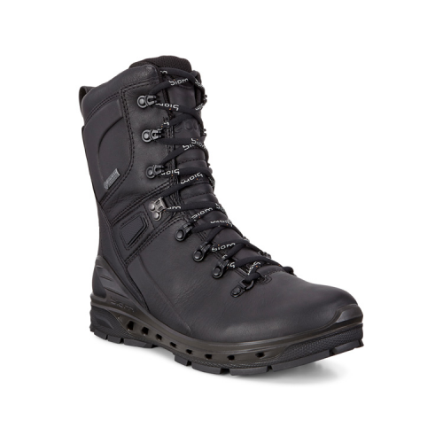 Ботинки ECCO BIOM VENTURE TR M 854634/01001