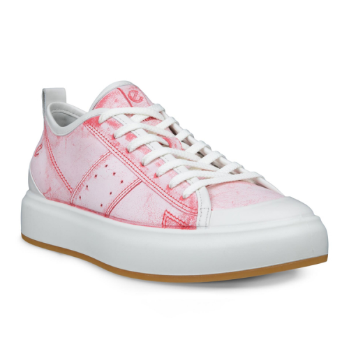 Кеды ECCO STREET ACE W 856813/51668