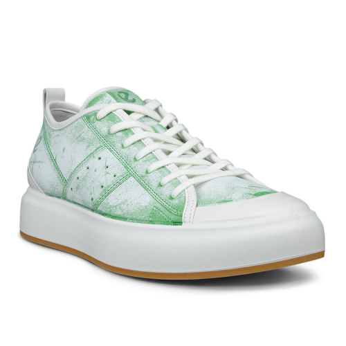 Кеды ECCO STREET ACE M 856814/53615