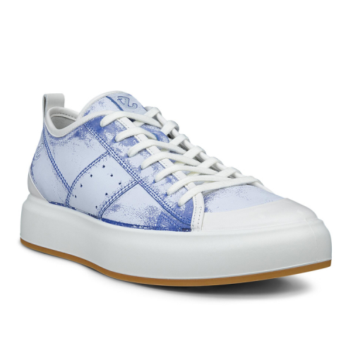 Кеды ECCO STREET ACE M 856814/61109