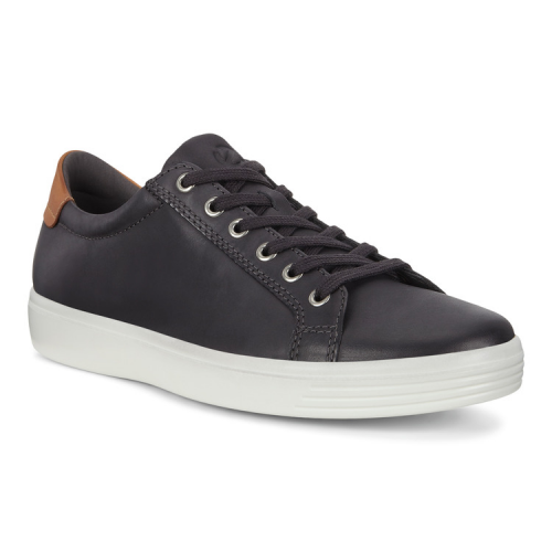 Кеды ECCO SOFT CLASSIC M 857664/51488