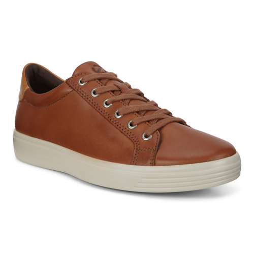 Кеды ECCO SOFT CLASSIC M 857664/52401