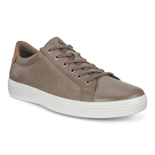 Кеды ECCO SOFT CLASSIC M 857664/59141