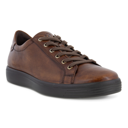 Кеды ECCO SOFT CLASSIC M 857664/01053