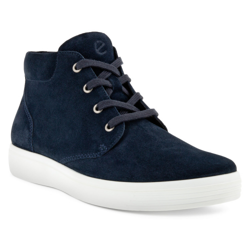 Кеды ECCO SOFT CLASSIC M 857674/05058