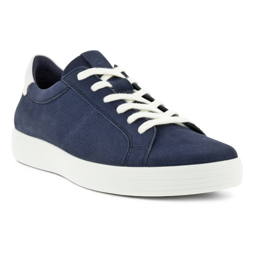 Кеды ECCO SOFT CLASSIC M 857694/52024