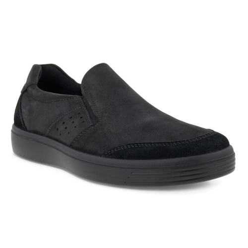 Слипоны ECCO SOFT CLASSIC M 857604/51052