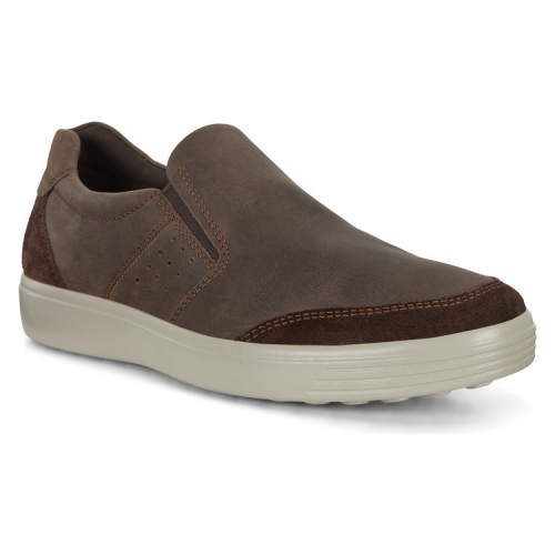 Слипоны ECCO SOFT CLASSIC M 857604/51869