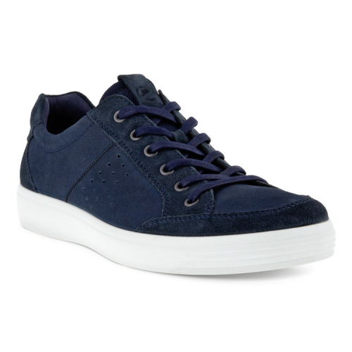 Кеды ECCO SOFT CLASSIC M 857614/51387