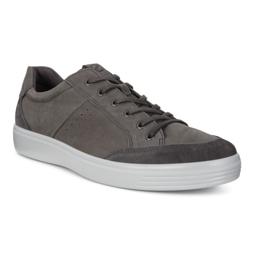 Кеды ECCO SOFT CLASSIC M 857614/52392