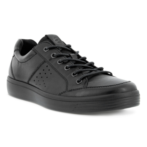 Кеды ECCO SOFT CLASSIC M 857614/01001