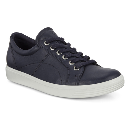 Кеды ECCO SOFT CLASSIC W 857623/51117