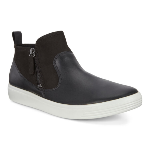Ботинки ECCO SOFT CLASSIC W 857633/51052