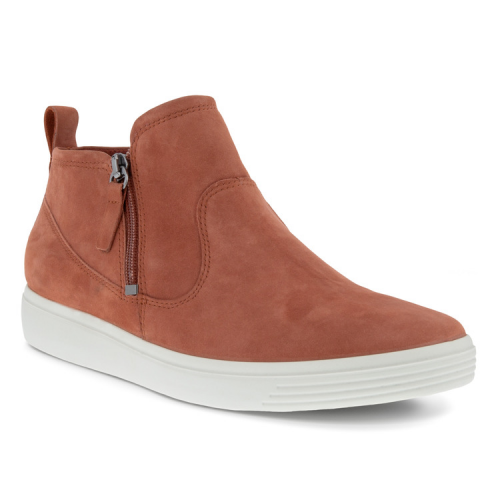 Ботинки ECCO SOFT CLASSIC W 857633/02066