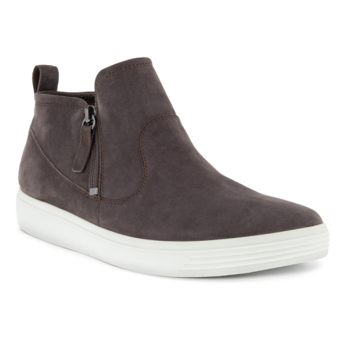 Ботинки ECCO SOFT CLASSIC W 857633/02576