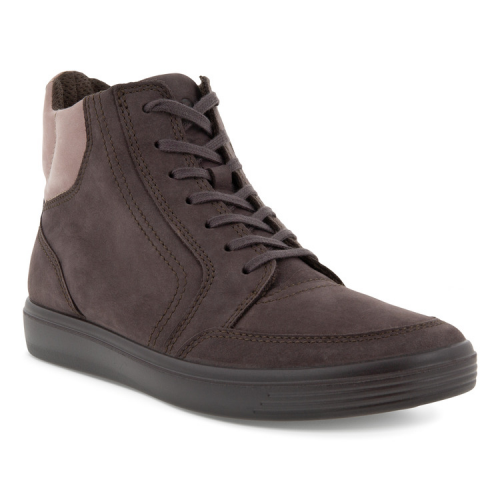 Кеды ECCO SOFT CLASSIC W 857743/60187