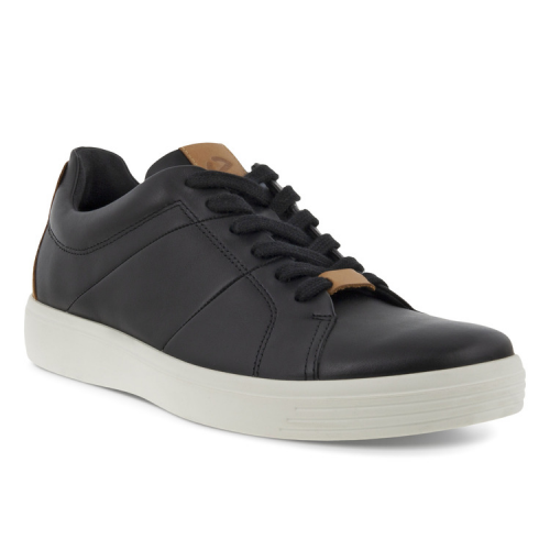 Кеды ECCO SOFT CLASSIC M 857774/59075