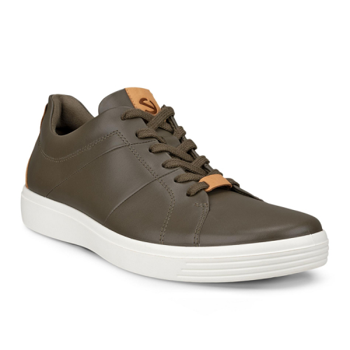 Кеды ECCO SOFT CLASSIC M 857774/60015