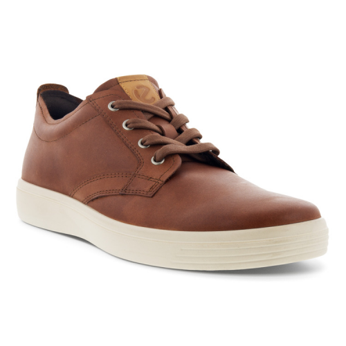 Кеды ECCO SOFT CLASSIC M 857784/52401