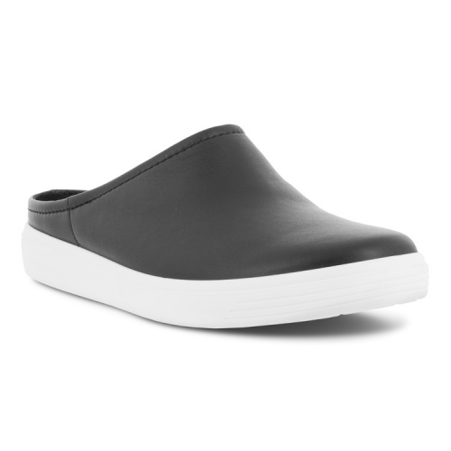 Сабо ECCO SOFT CLASSIC W 857703/01001